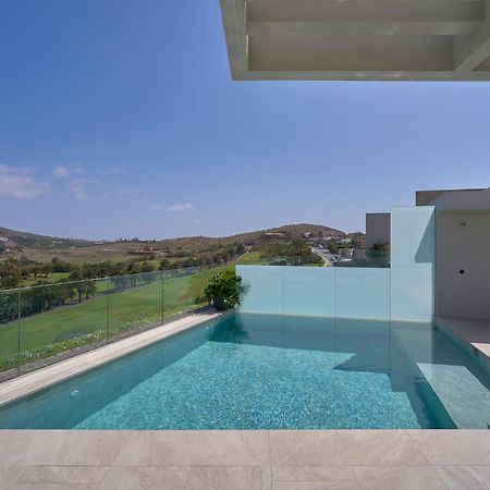 Salobre Oasis Suites Εξωτερικό φωτογραφία