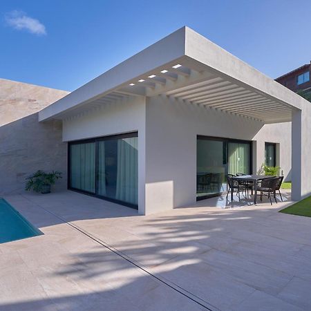 Salobre Oasis Suites Εξωτερικό φωτογραφία