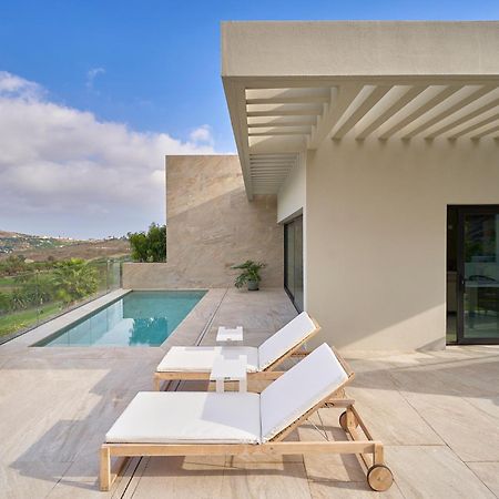 Salobre Oasis Suites Εξωτερικό φωτογραφία