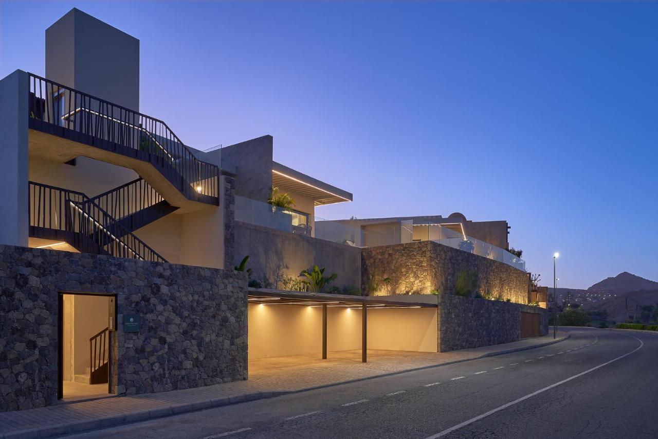 Salobre Oasis Suites Εξωτερικό φωτογραφία