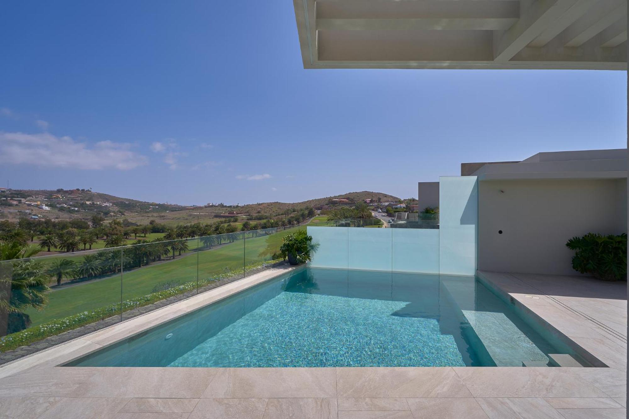 Salobre Oasis Suites Εξωτερικό φωτογραφία