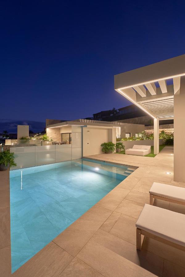 Salobre Oasis Suites Εξωτερικό φωτογραφία