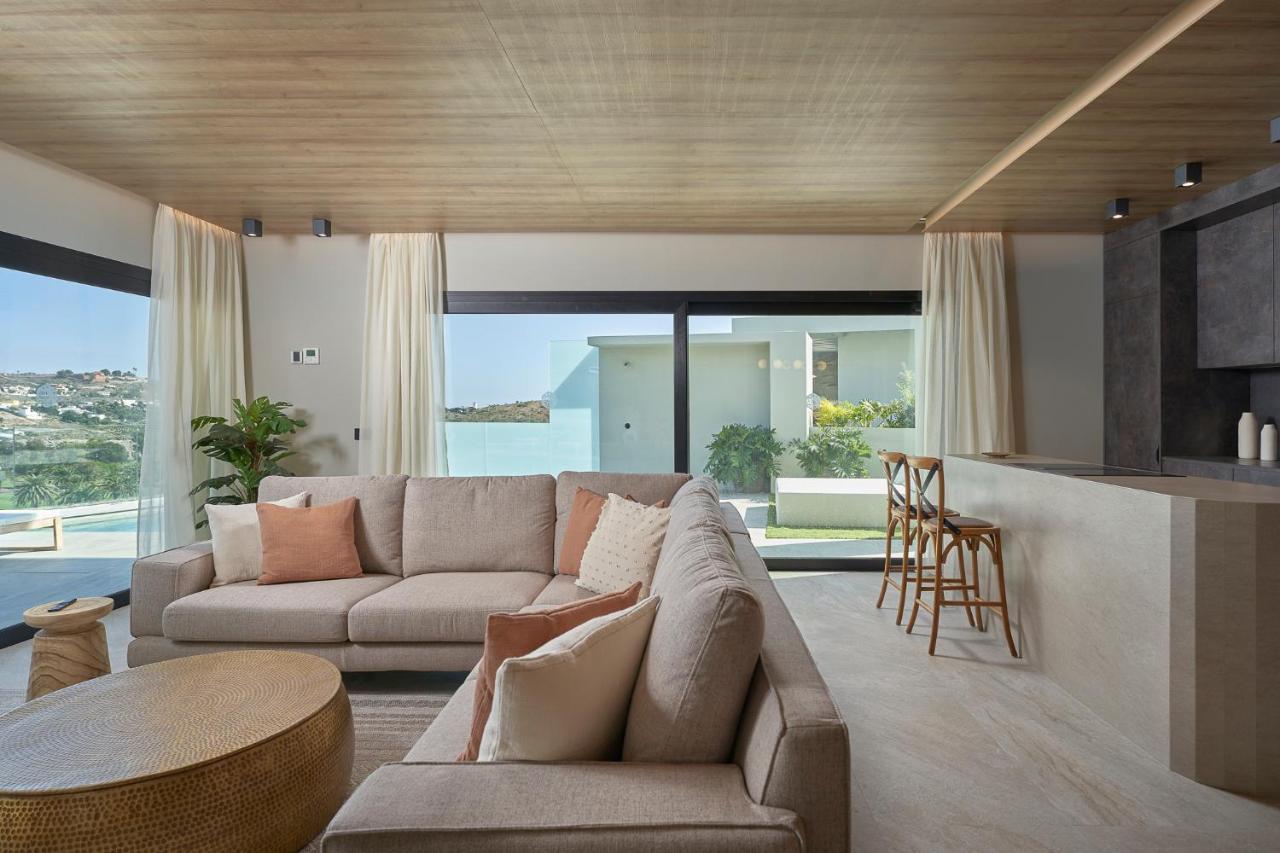 Salobre Oasis Suites Εξωτερικό φωτογραφία