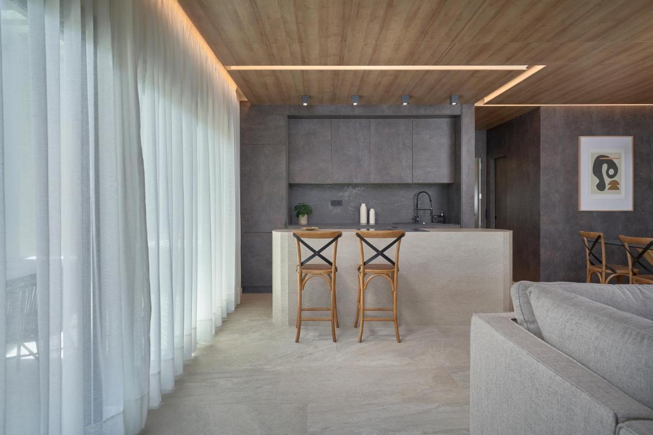Salobre Oasis Suites Εξωτερικό φωτογραφία