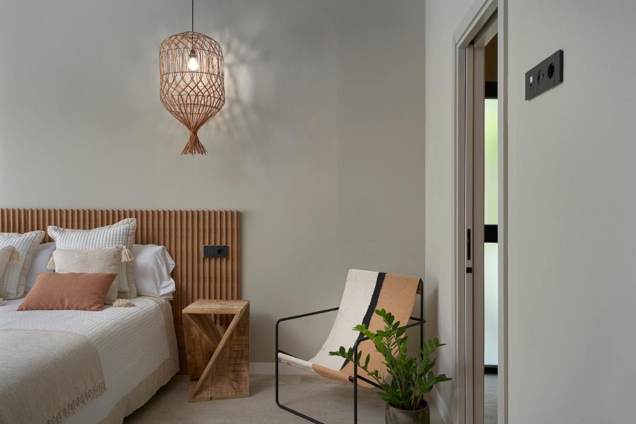 Salobre Oasis Suites Εξωτερικό φωτογραφία
