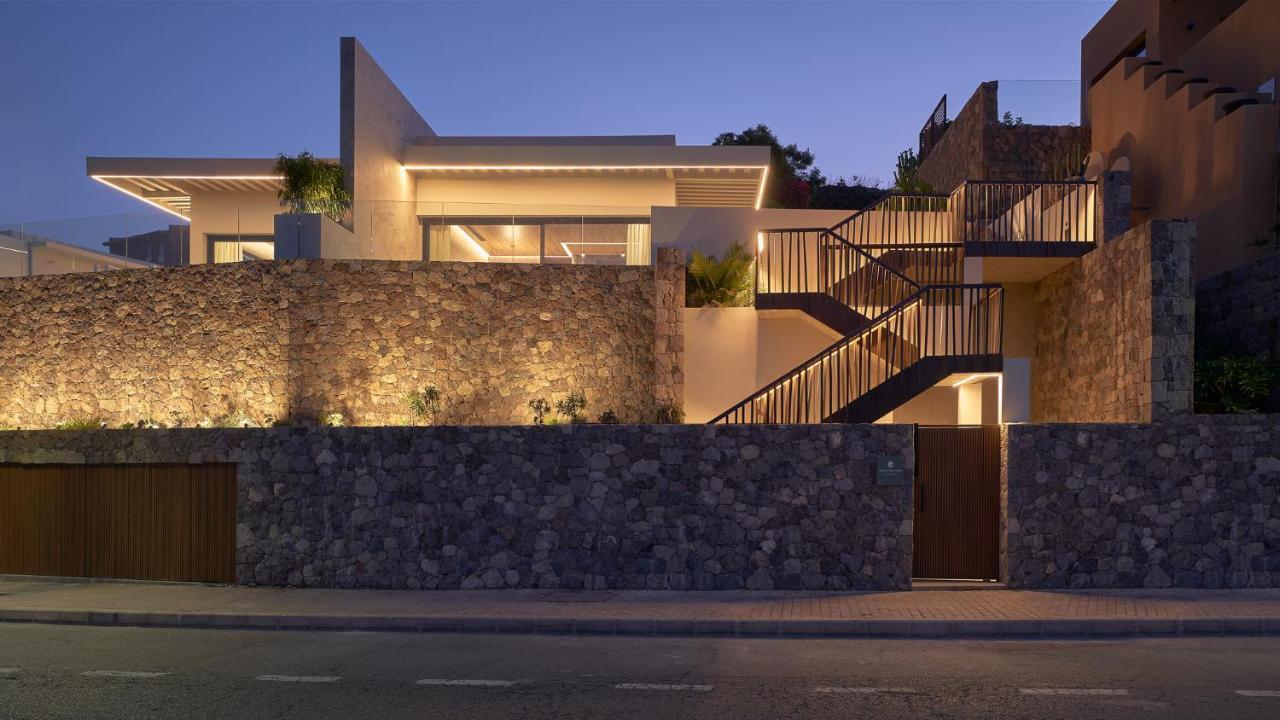 Salobre Oasis Suites Εξωτερικό φωτογραφία