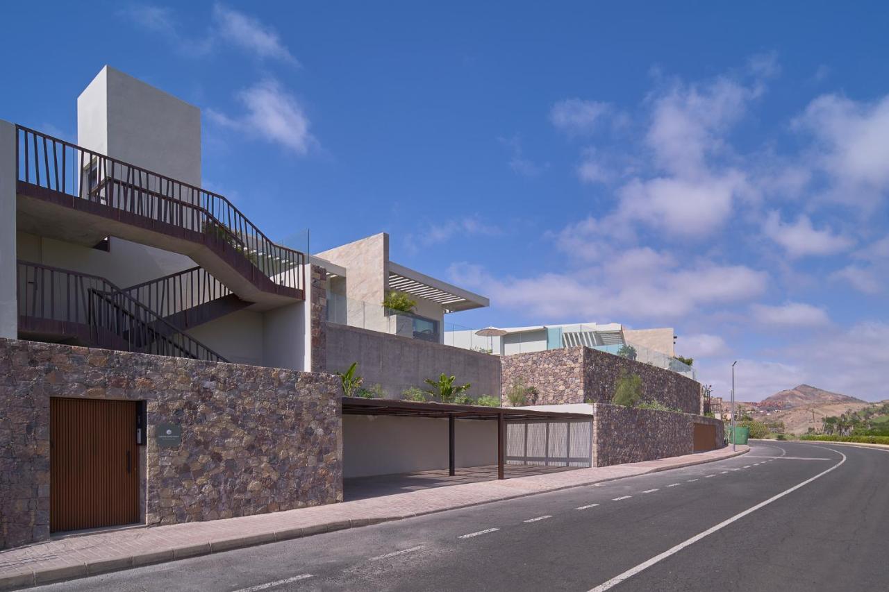 Salobre Oasis Suites Εξωτερικό φωτογραφία