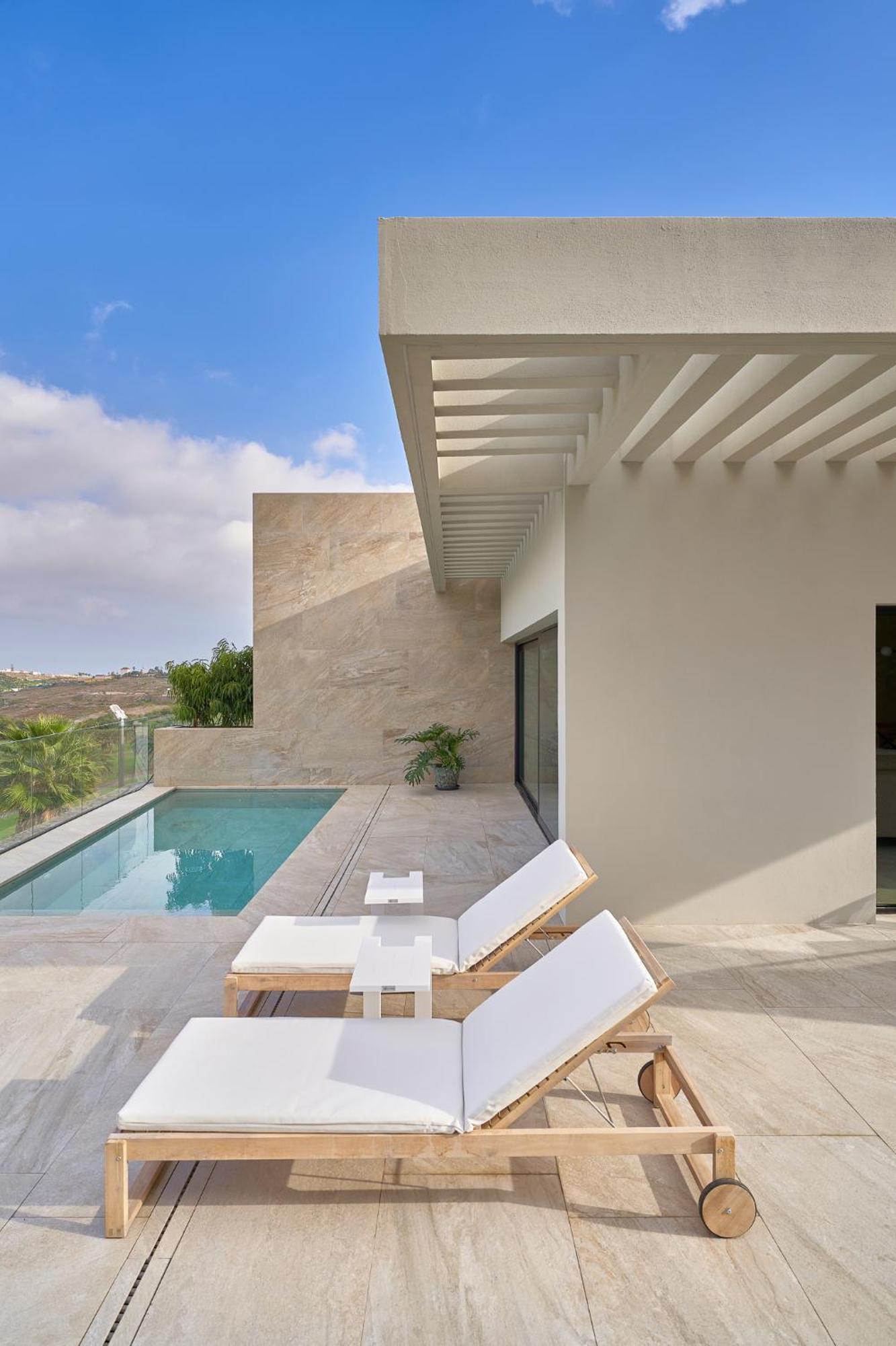 Salobre Oasis Suites Εξωτερικό φωτογραφία