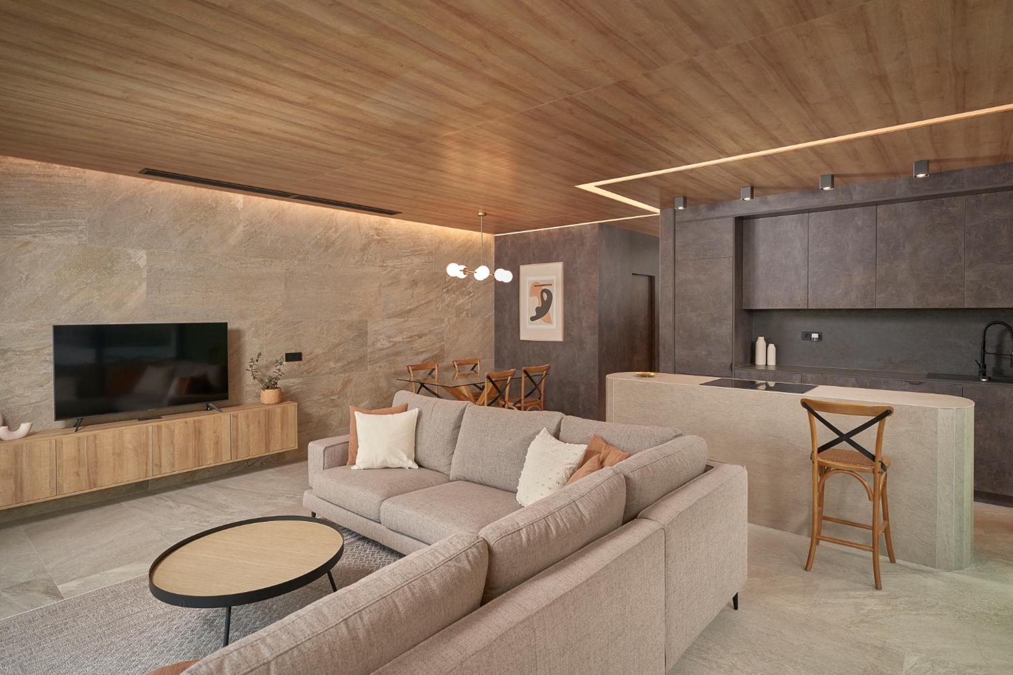 Salobre Oasis Suites Εξωτερικό φωτογραφία