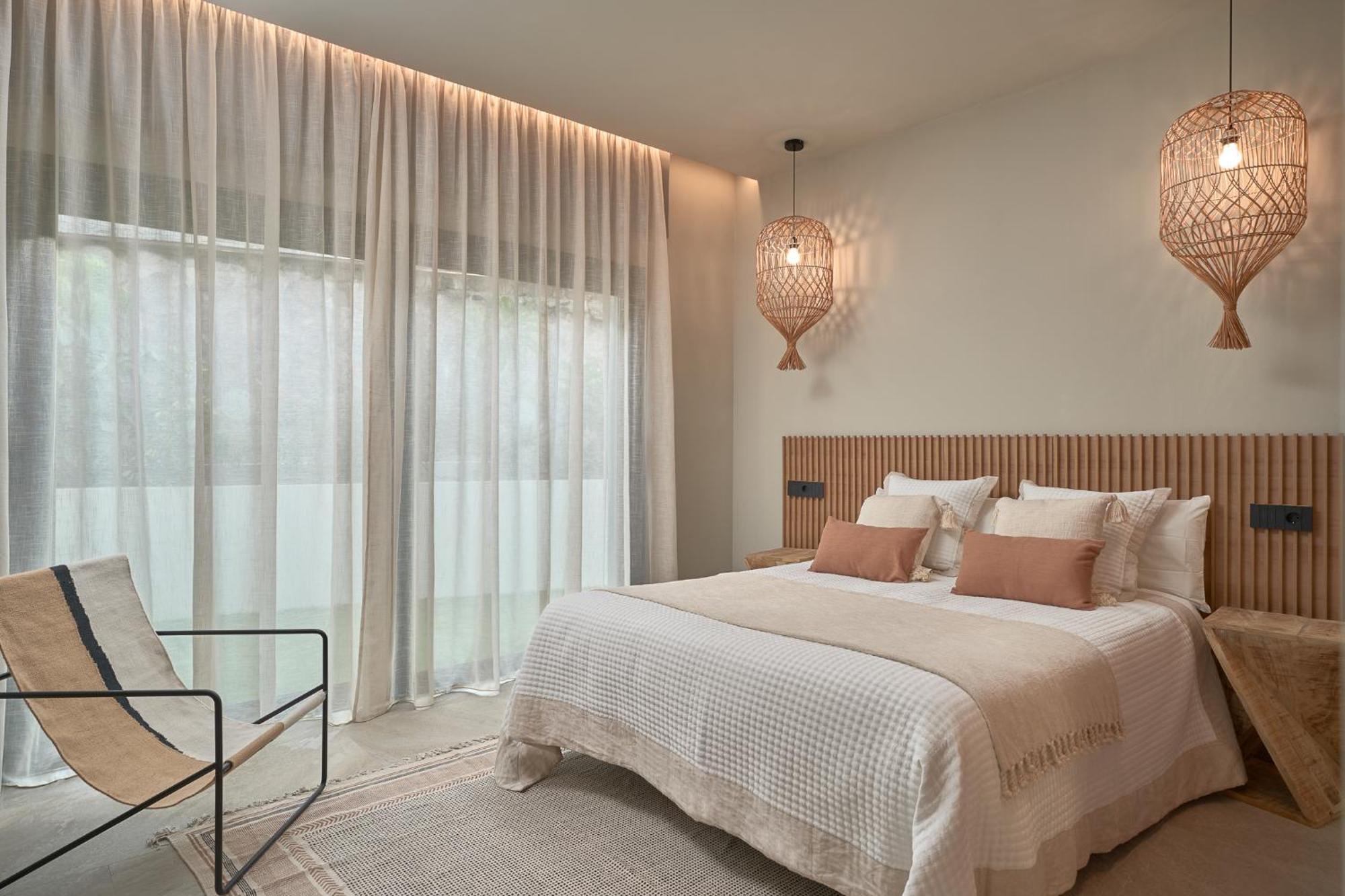Salobre Oasis Suites Εξωτερικό φωτογραφία