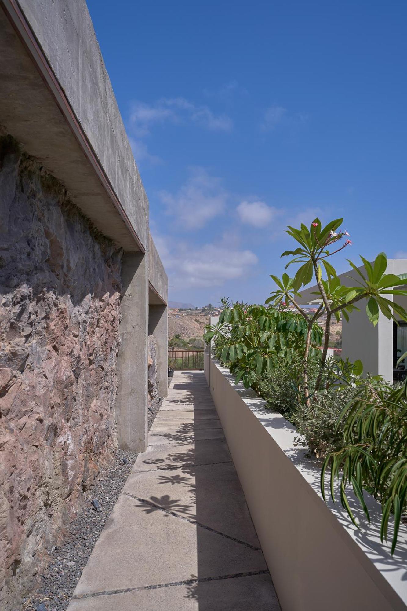 Salobre Oasis Suites Εξωτερικό φωτογραφία
