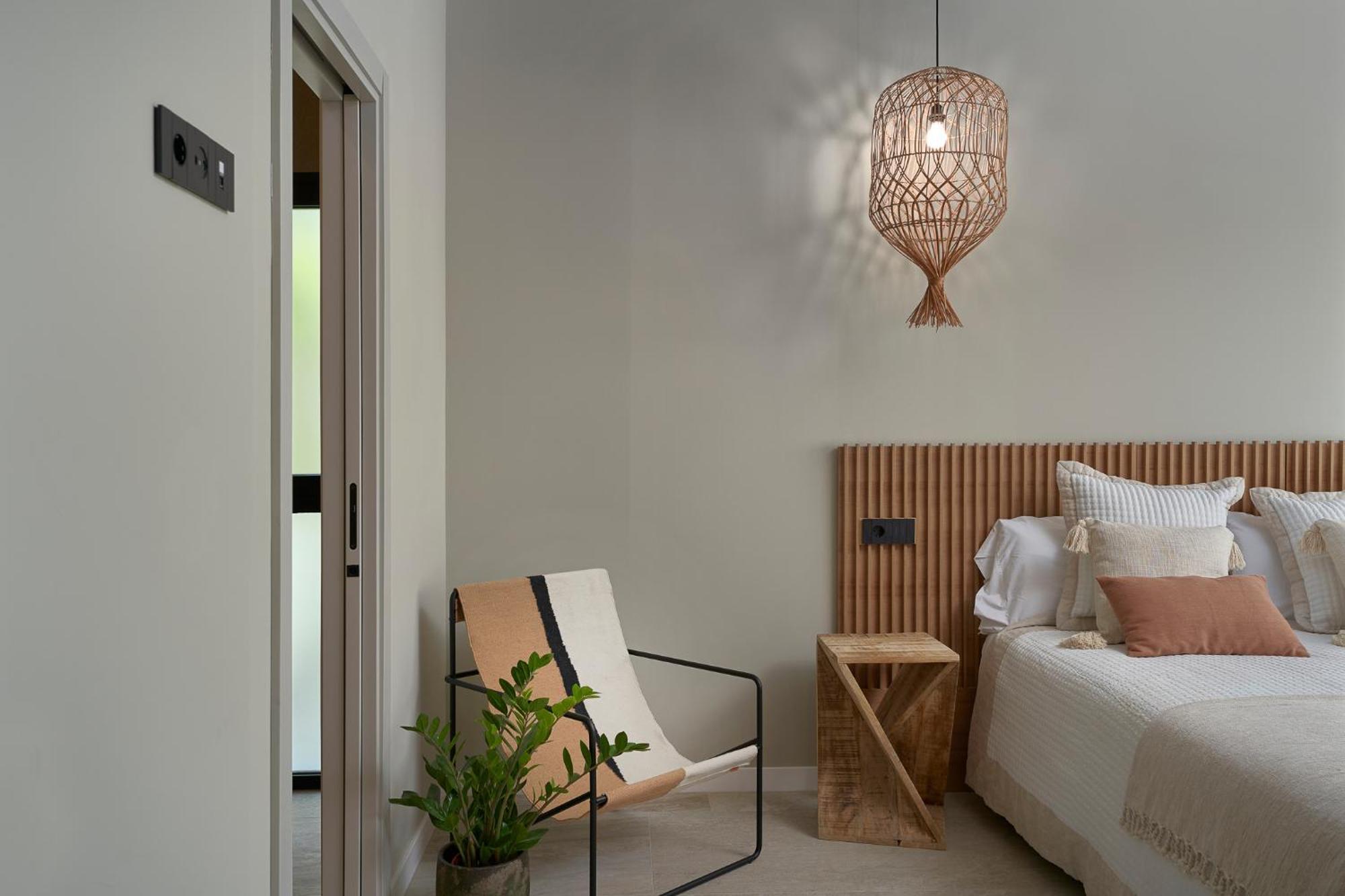 Salobre Oasis Suites Εξωτερικό φωτογραφία