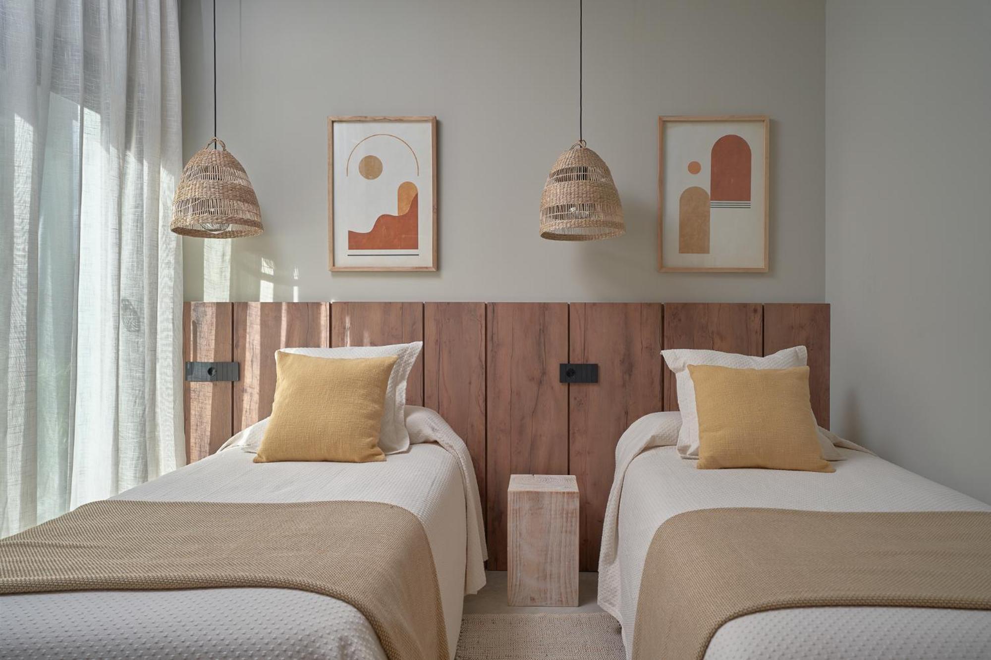 Salobre Oasis Suites Εξωτερικό φωτογραφία