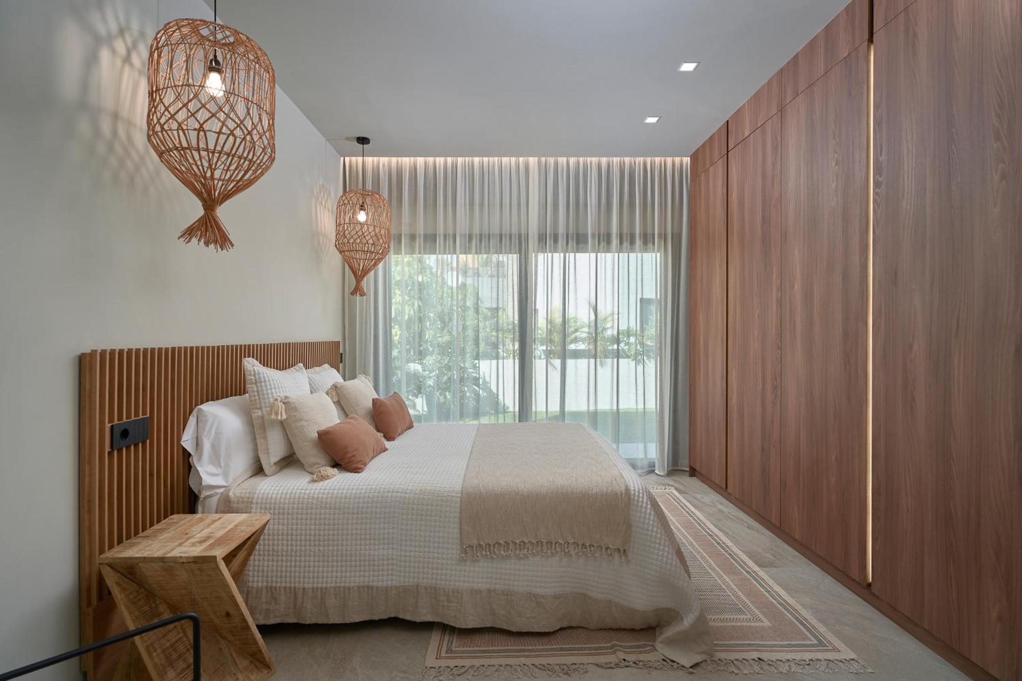 Salobre Oasis Suites Εξωτερικό φωτογραφία