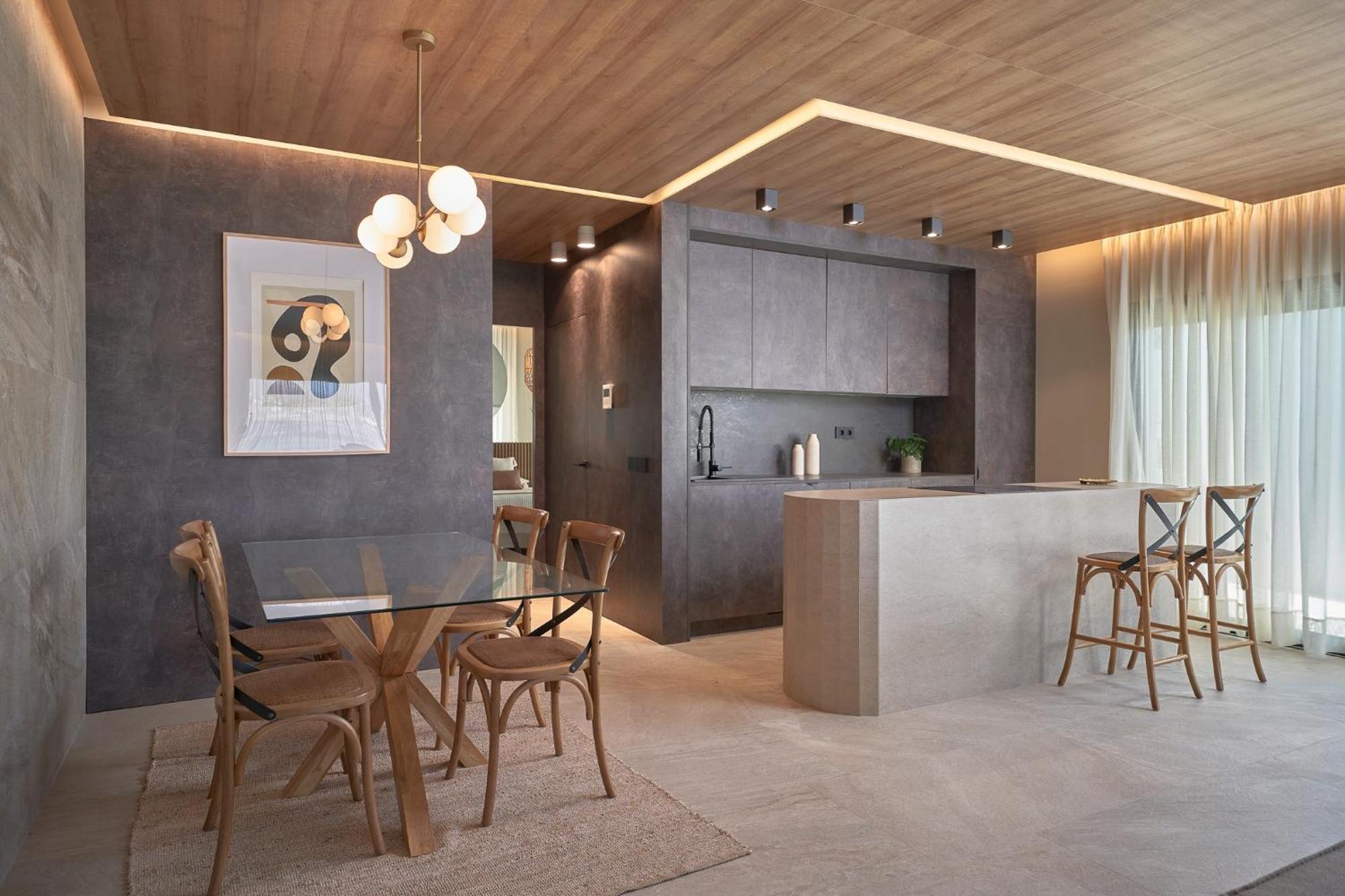 Salobre Oasis Suites Εξωτερικό φωτογραφία