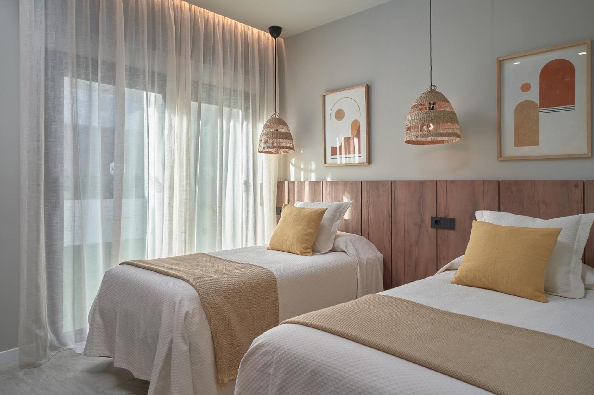 Salobre Oasis Suites Εξωτερικό φωτογραφία