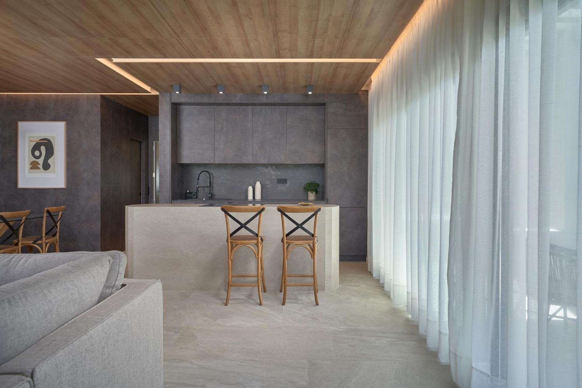 Salobre Oasis Suites Εξωτερικό φωτογραφία